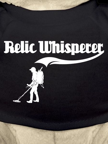Relic Seeker Detectorist