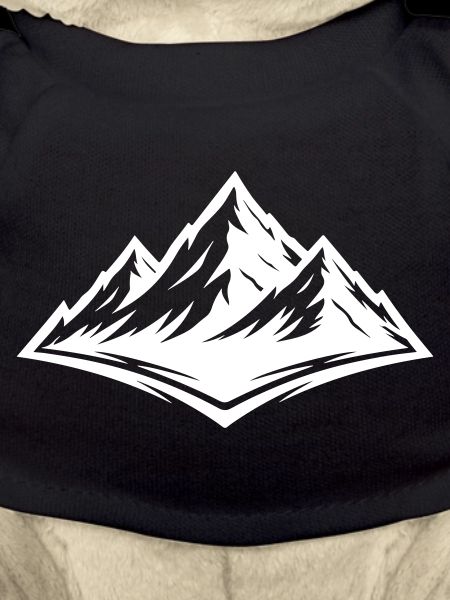 Mountains Symbol Alps