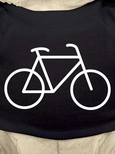 Bicycle Cycling Icon