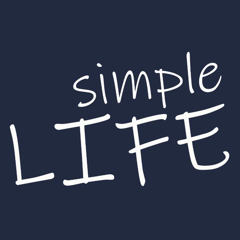 SIMPLE LIFE