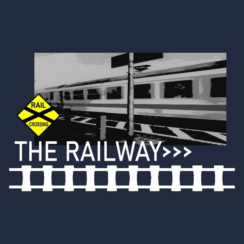 THE RAILWAY