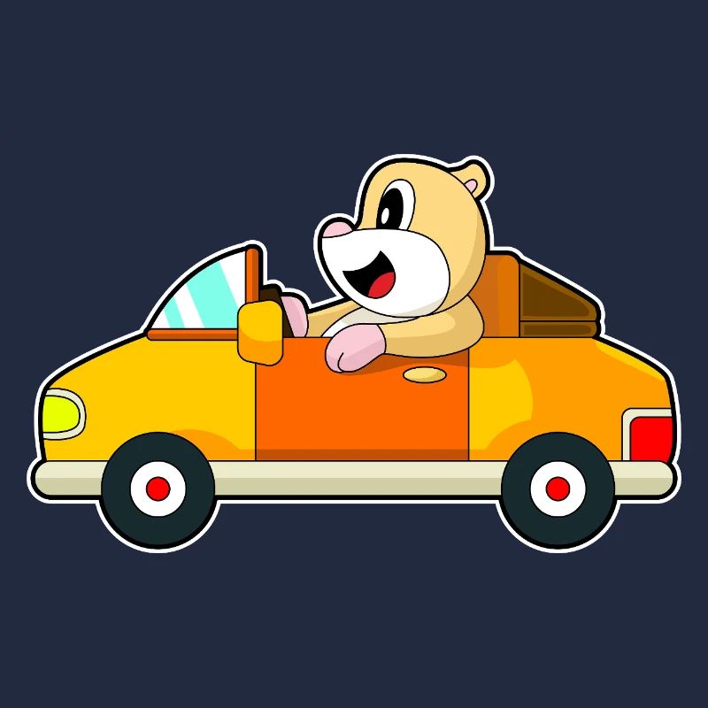 Hamster Auto