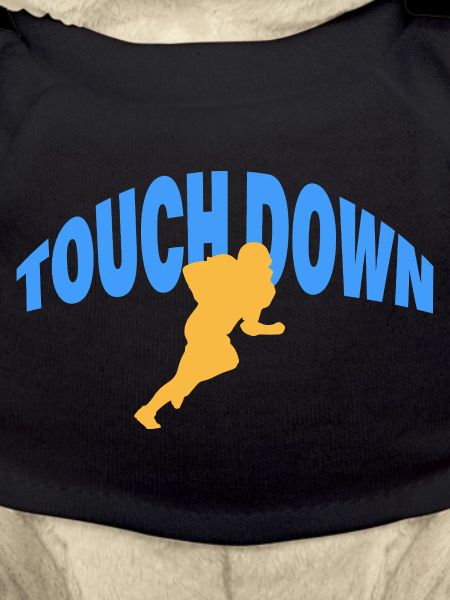 Touch Down