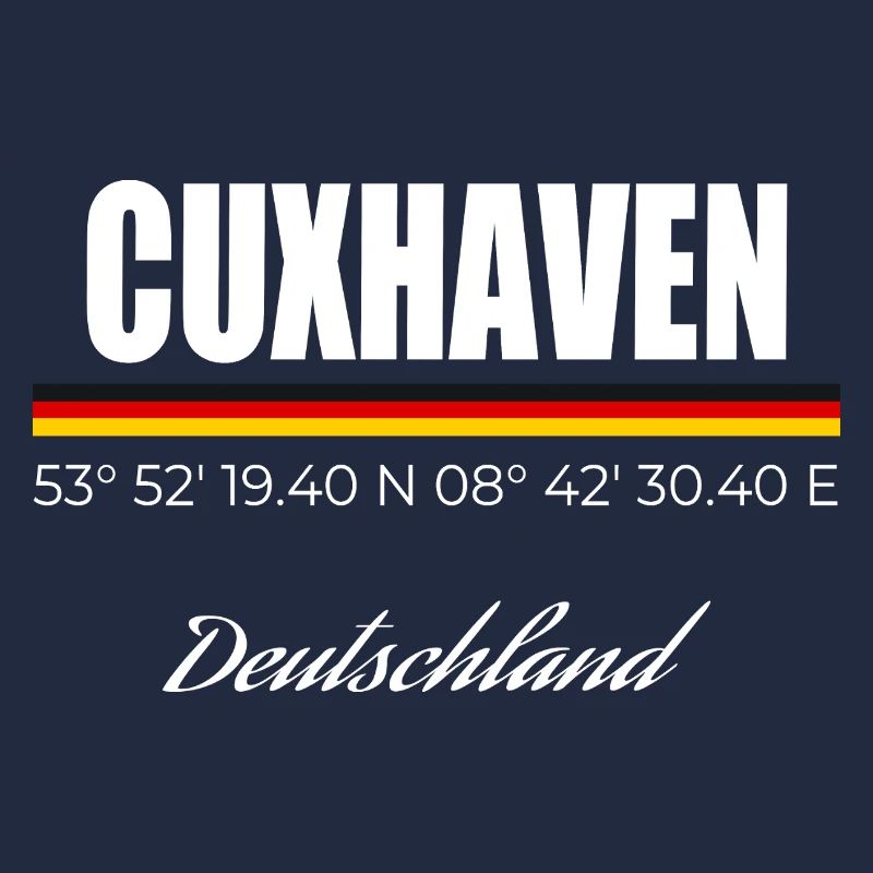 Cuxhaven