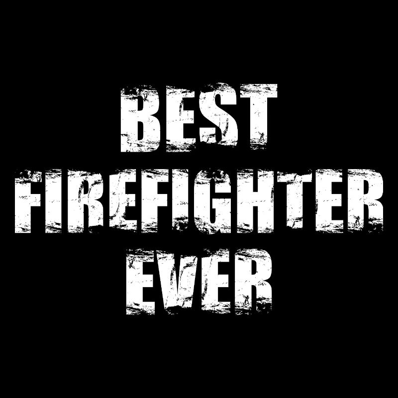 Bester Feuerwehrmann aller Zeiten
