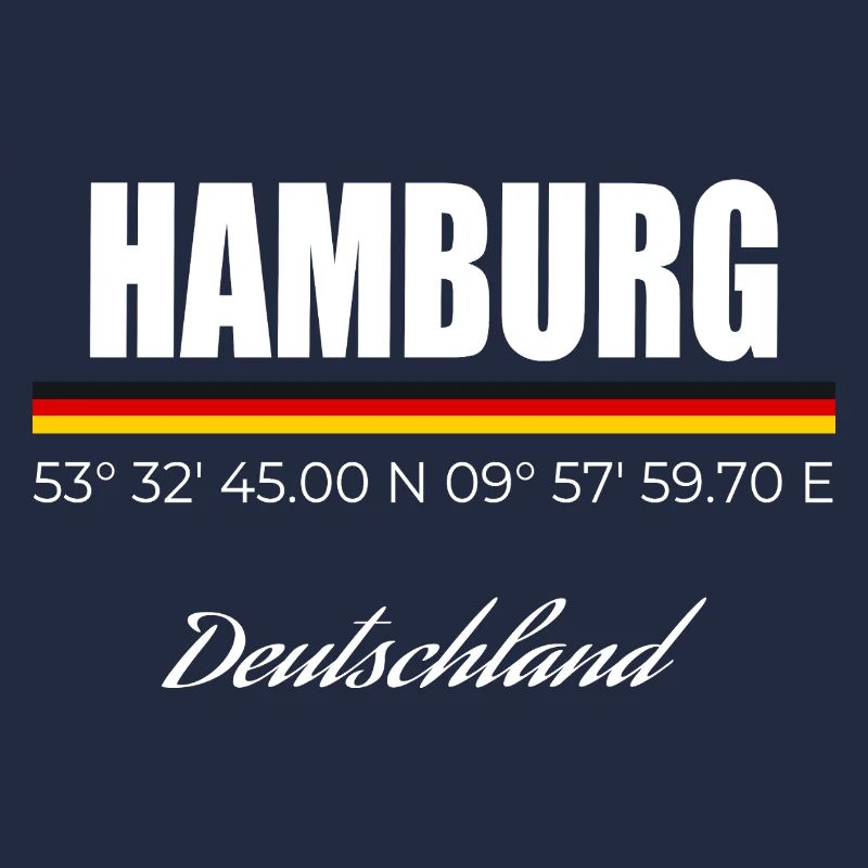 Hamburg