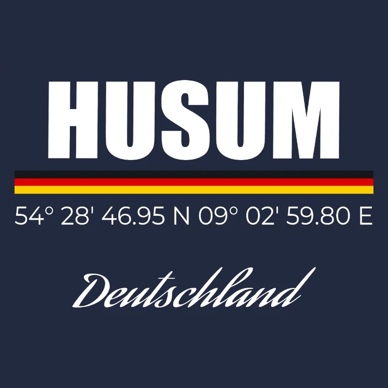 Husum