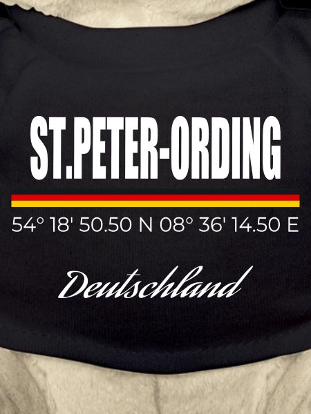St. Peter-Ording