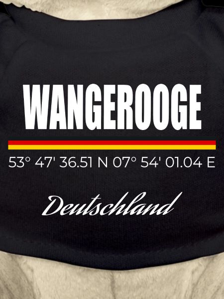 Wangerooge
