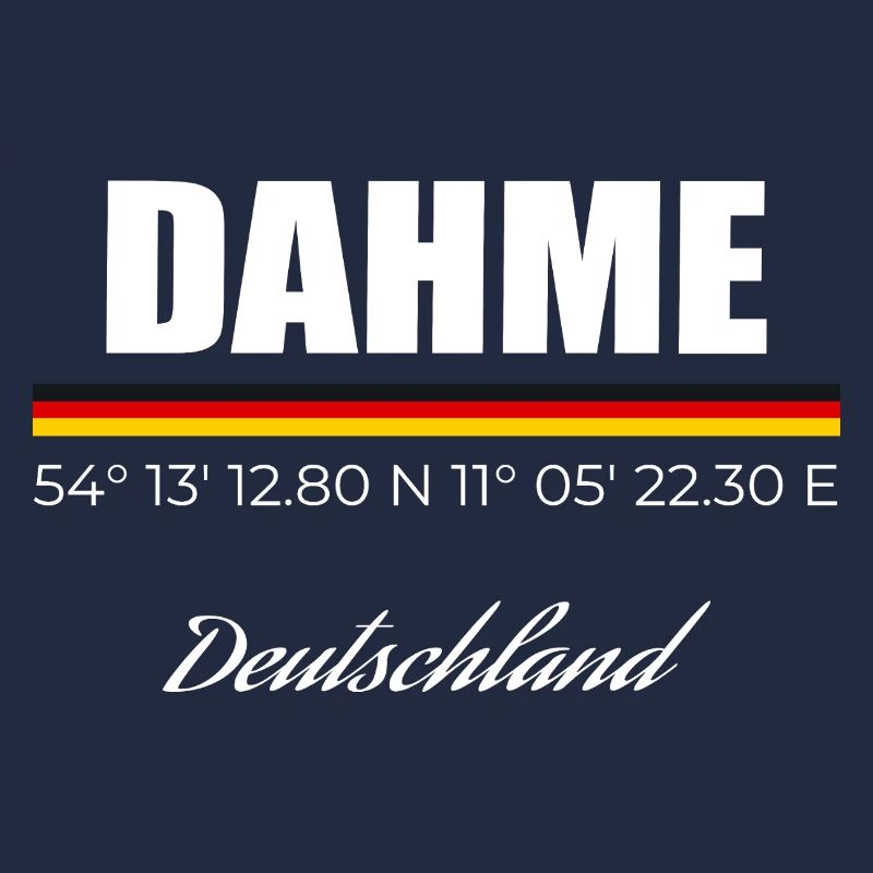 Dahme