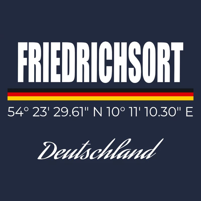 Friedrichsort