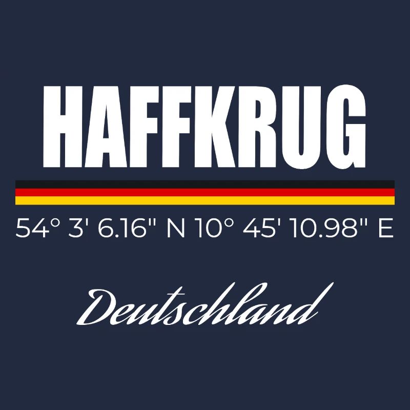Haffkrug