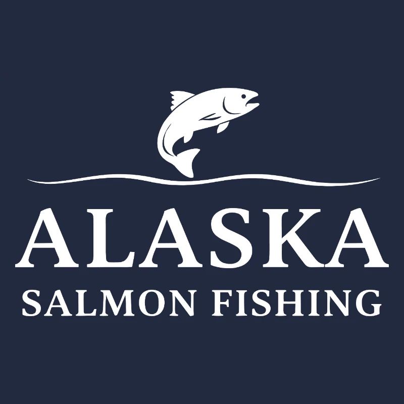 Lachsfischcrew River Hunter