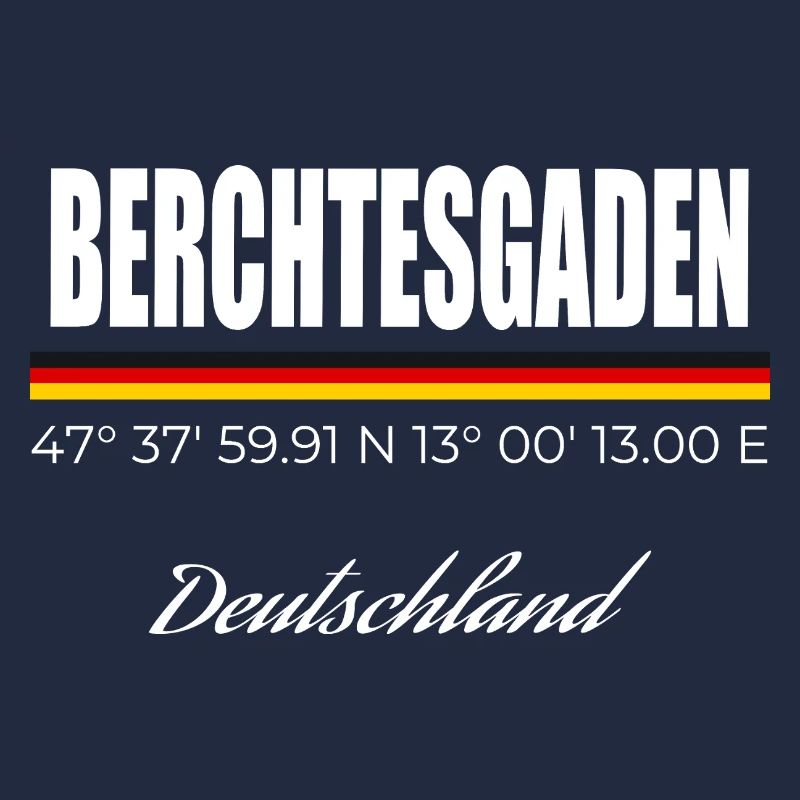 Berchtesgaden