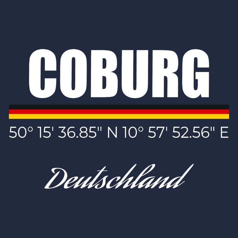 Coburg