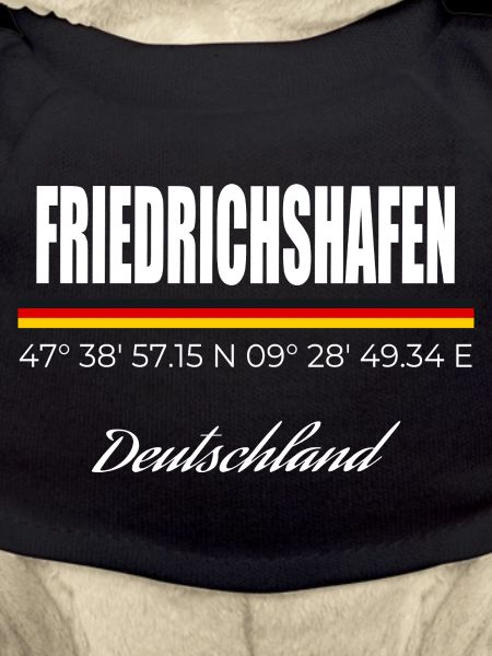 Friedrichshafen
