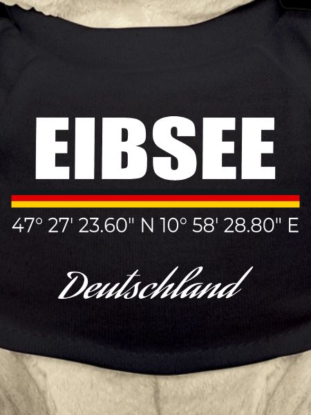 Eibsee