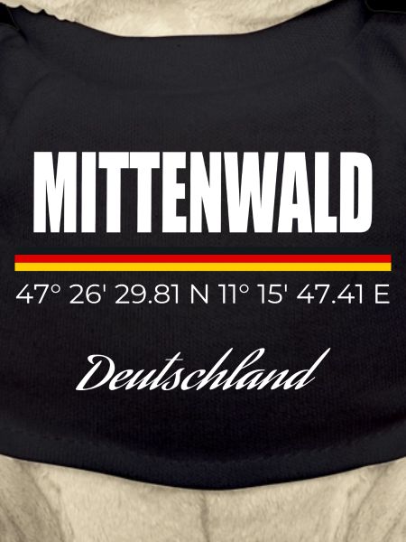 Mittenwald