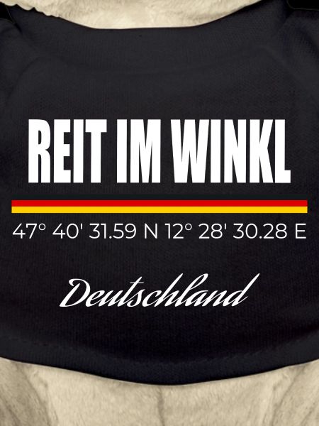 Reit im Winkl
