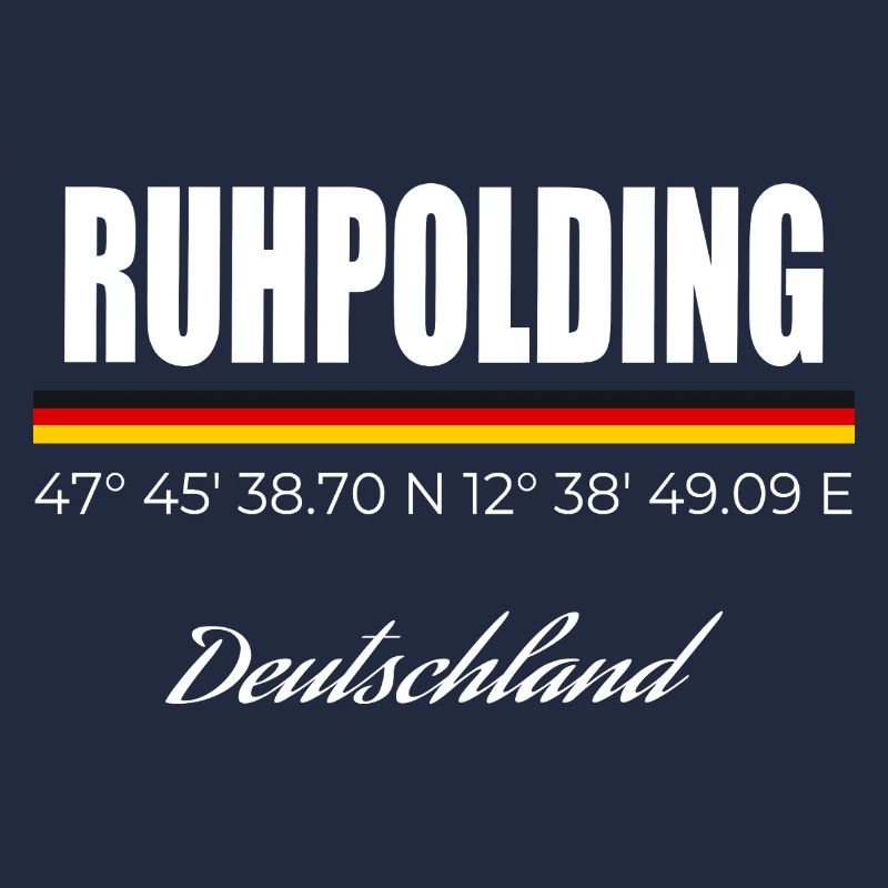 Ruhpolding