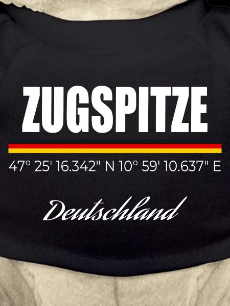 Zugspitze
