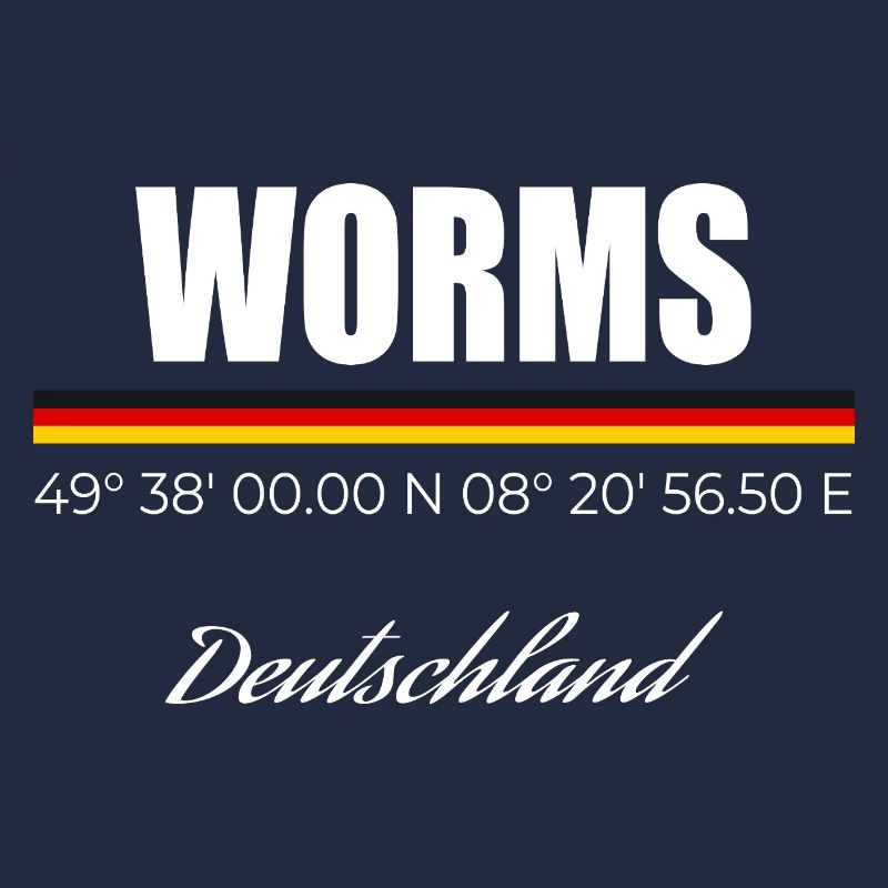 Worms