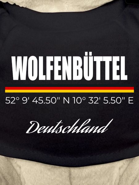 Wolfenbüttel