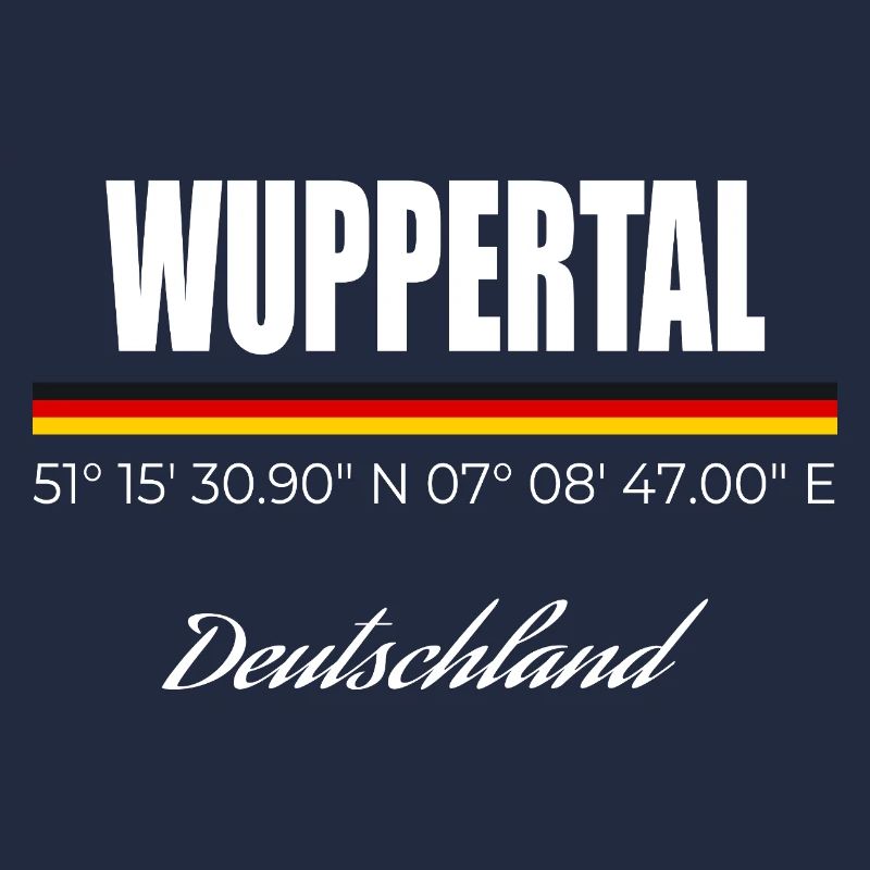 Wuppertal