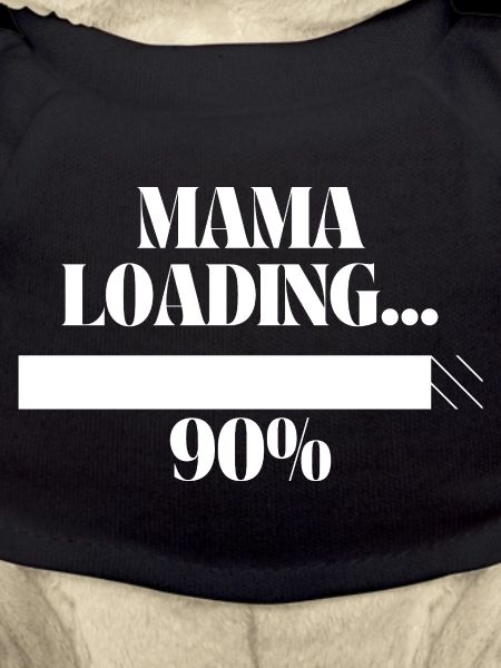 Mama Loading