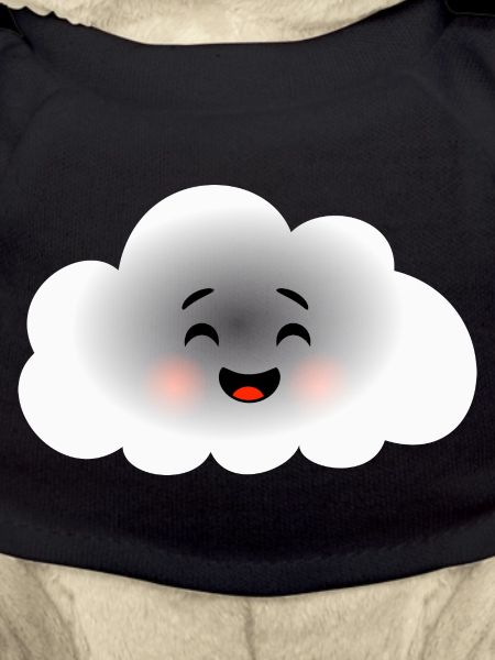 Happy Cloud