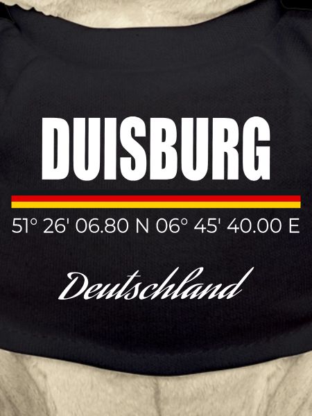 Duisbourg