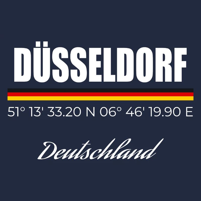 Düsseldorf