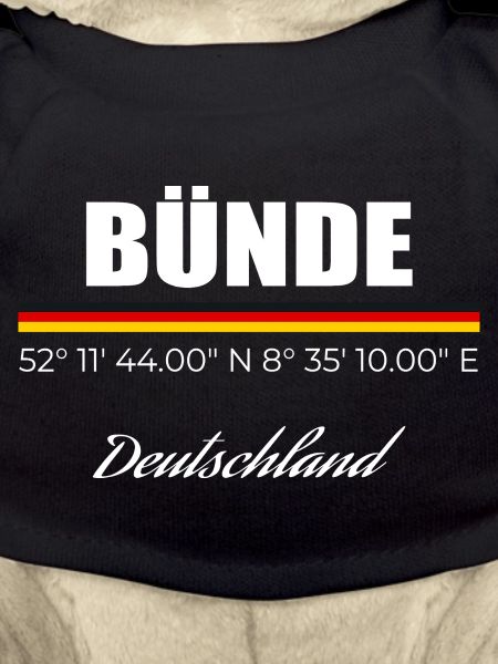 Bünde