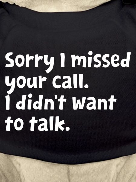 Introvert - Funny Introvert Design - Sarcastic