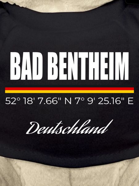 Bad Bentheim