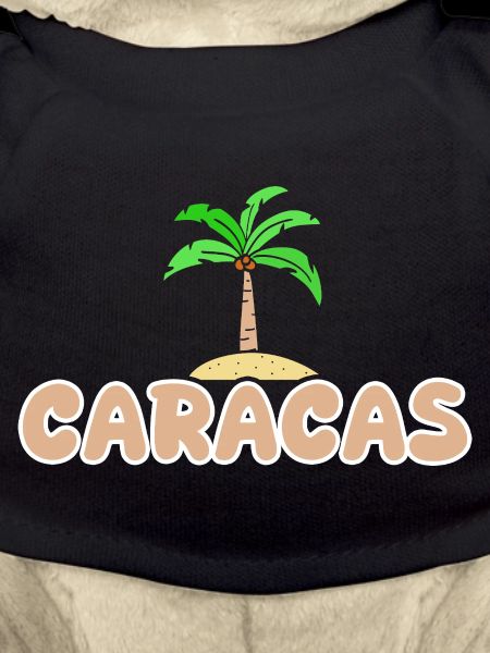 Caracas