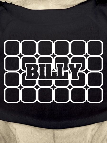 Billy comme prénom