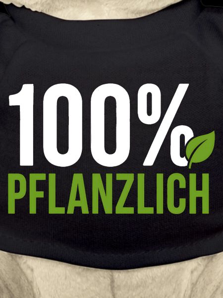 100% Pflanzlich - Vegan Geschenkidee