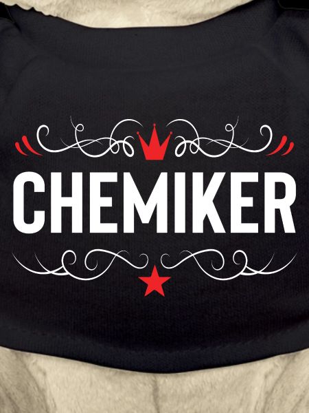 Chemiker Beruf