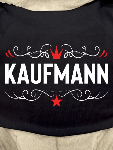 Kaufmann Beruf