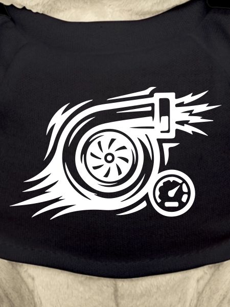 Turbo Boost Tuning Symbol