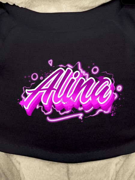 Alina