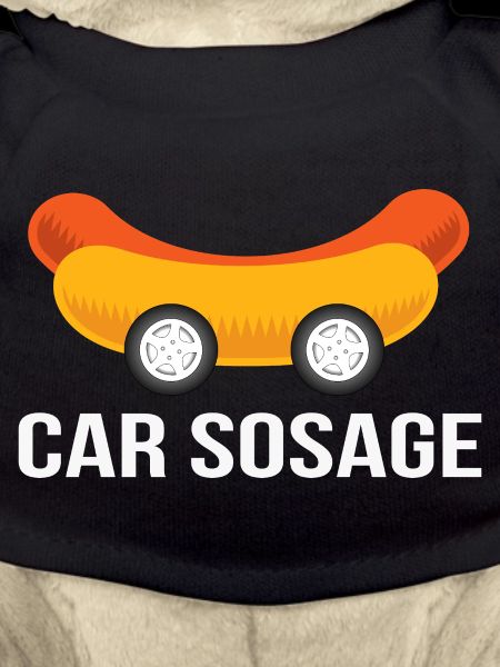 Auto Sosage S84
