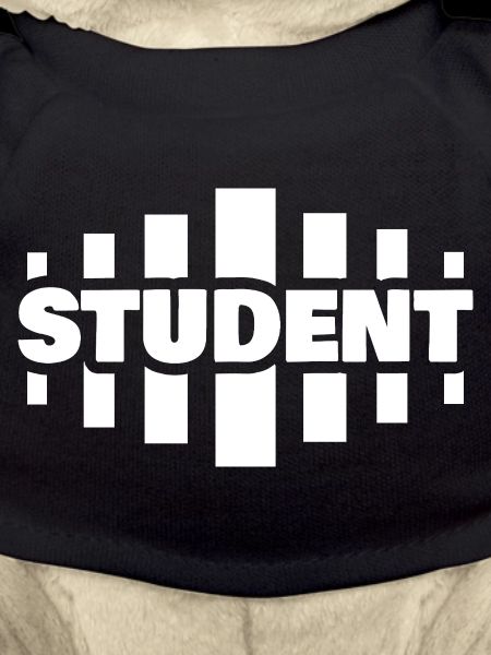Étudiant