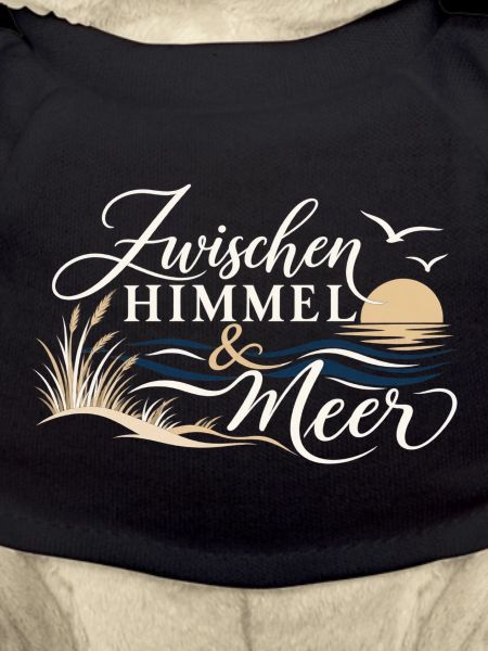Zwischen Himmel & Meer