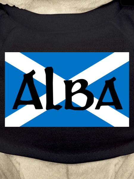 Alba - Scotland