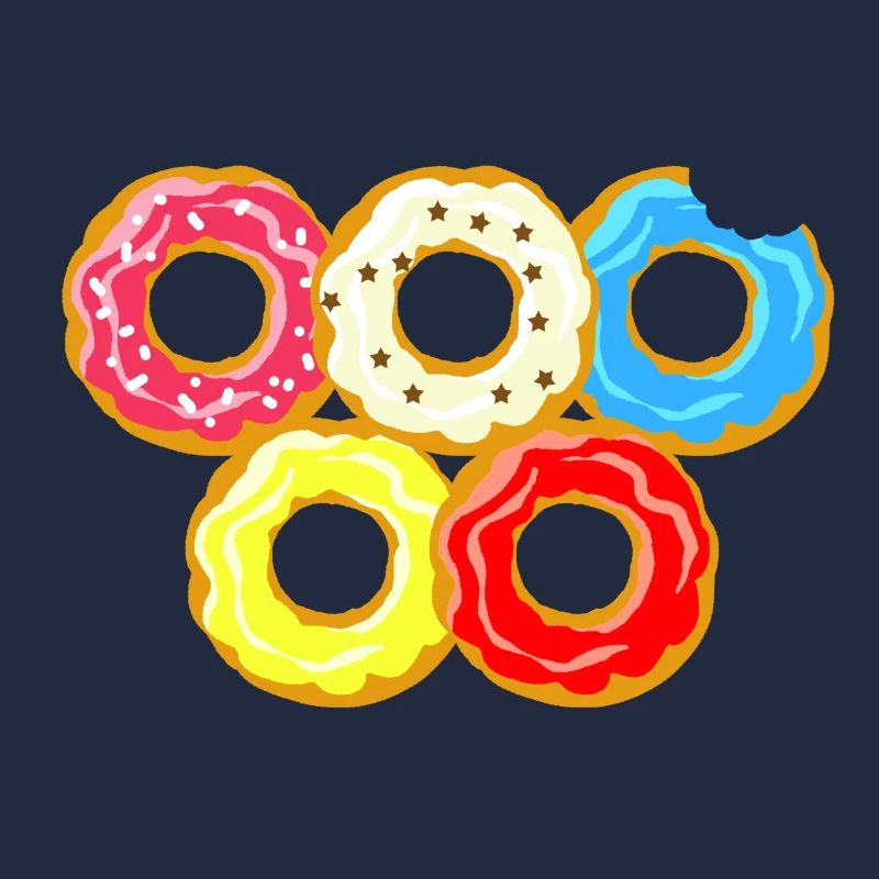 donuts