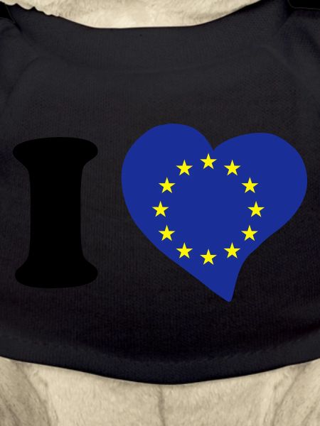 I love EU