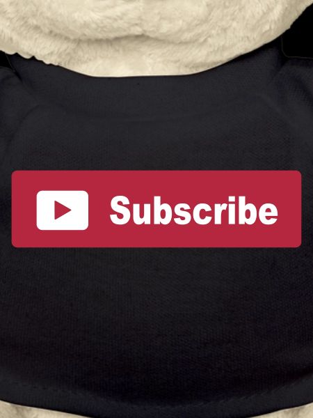 Subscribe Button