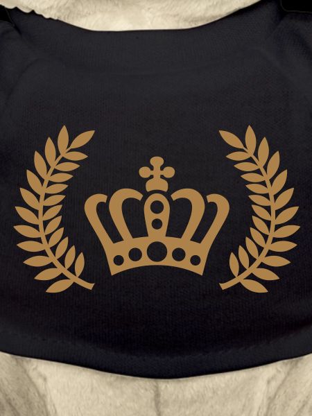 Lorbeer Krone